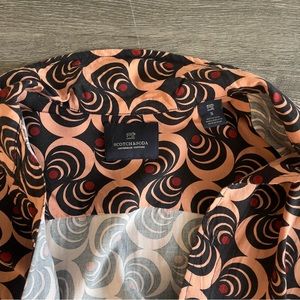 Men’s shirts: scotch and soda, j. Crew, American apparel, more.